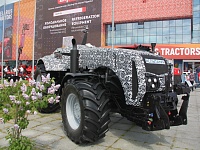 Предприятия Краснодарского края представляют в Беларуси промышленный и экспортный потенциал